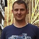 Знакомства: Игорь, 37 лет, Лодзь