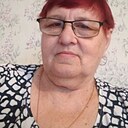 Знакомства: Татьяна, 66 лет, Самара
