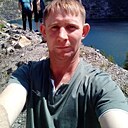 Знакомства: Алексей, 37 лет, Чунский