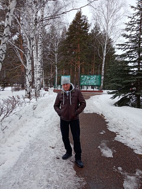Фото - Tabor.ru