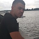 Знакомства: Дмитрий, 36 лет, Урень