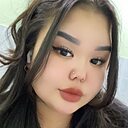 Знакомства: So F, 26 лет, Псков