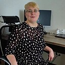 Знакомства: Людмила, 57 лет, Марьина Горка