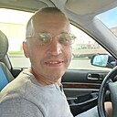 Знакомства: Александр, 49 лет, Сморгонь