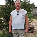 Знакомства: Михаил Денисов, 50 лет, Павловский Посад