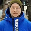 Знакомства: Кирилл, 24 года, Ангарск