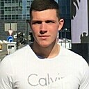 Знакомства: Константин, 27 лет, Орша