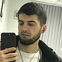 Знакомства: Серёжа, 27 лет, Красноармейская