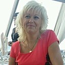 Знакомства: Галя, 58 лет, Бобруйск