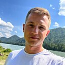 Знакомства: Андрей, 31 год, Москва