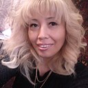 Знакомства: Светлана, 50 лет, Алматы