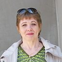 Знакомства: Ина, 64 года, Николаев