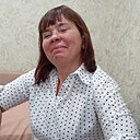 Знакомства: Надежда, 45 лет, Ульяновск