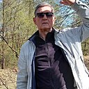 Знакомства: Юрий, 65 лет, Краснодар