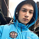 Знакомства: Илья, 24 года, Иркутск
