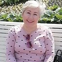 Знакомства: Галина, 62 года, Москва