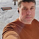 Знакомства: Сергей, 51 год, Самара