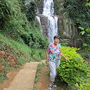 Знакомства: Галина, 62 года, Тюмень