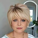 Знакомства: Александра, 52 года, Курск