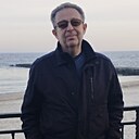 Знакомства: Вадим, 57 лет, Одесса