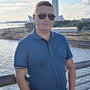 Знакомства: Дмитрий, 51 год, Санкт-Петербург