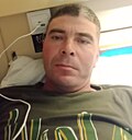 Знакомства: Рустам, 41 год, Оренбург