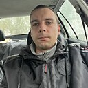 Знакомства: Сергей, 28 лет, Лунинец
