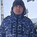 Знакомства: Алмаз, 40 лет, Нефтекамск