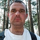 Знакомства: Сергей, 38 лет, Молодечно