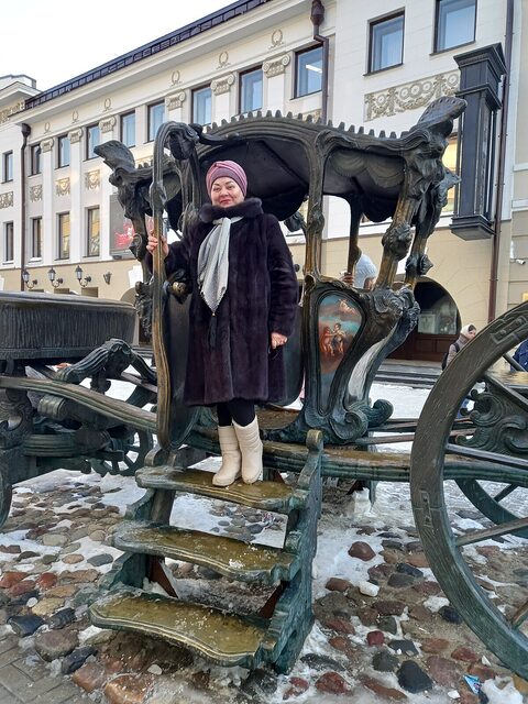 Фото - Tabor.ru