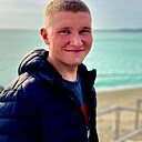 Знакомства: Никита, 27 лет, Геленджик