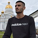 Знакомства: Омерчик, 30 лет, Саранск