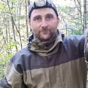 Знакомства: Кирилл, 37 лет, Киров