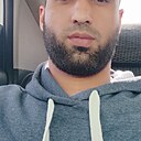 Знакомства: Диловар, 35 лет, Душанбе