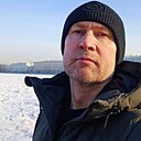 Знакомства: Роман, 49 лет, Железнодорожный