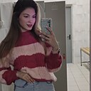 Знакомства: Аполинария, 27 лет, Ярославль