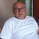 Знакомства: Сергей, 56 лет, Оренбург