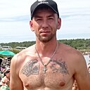 Знакомства: Руслан, 40 лет, Ванино