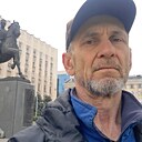 Знакомства: Сергей, 69 лет, Краснодар