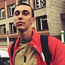 Знакомства: Кирилл, 30 лет, Сарапул