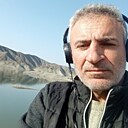 Знакомства: Саркис, 58 лет, Ереван