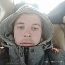 Знакомства: Сергей, 32 года, Орша