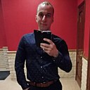 Знакомства: Серёжа, 35 лет, Узловая