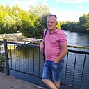 Знакомства: Юрий, 36 лет, Курск