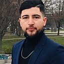 Знакомства: Ilyes, 27 лет, Берлин