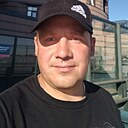 Знакомства: Нет, 41 год, Инта