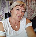 Знакомства: Нина, 64 года, Ермаковское