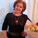 Знакомства: Лидия, 67 лет, Москва