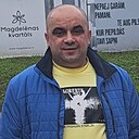 Знакомства: Андрей, 54 года, Вильнюс