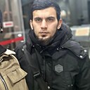 Знакомства: Иса, 34 года, Санкт-Петербург